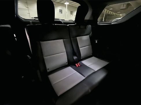 Certified 2022 Ford Explorer XLT w/ Equipment Group 202A image 26