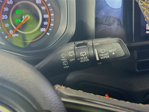 Used 2024 Jeep Wrangler Sport S image 6