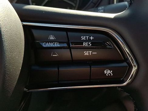 New 2026 MAZDA CX-70 3.3 Turbo w/ Preferred Package image 22