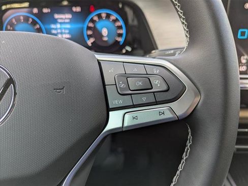 New 2026 Volkswagen Atlas Cross Sport SE image 14