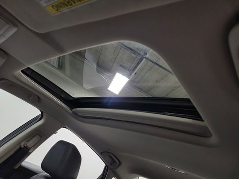 Used 2016 Honda Civic EX-L image 14