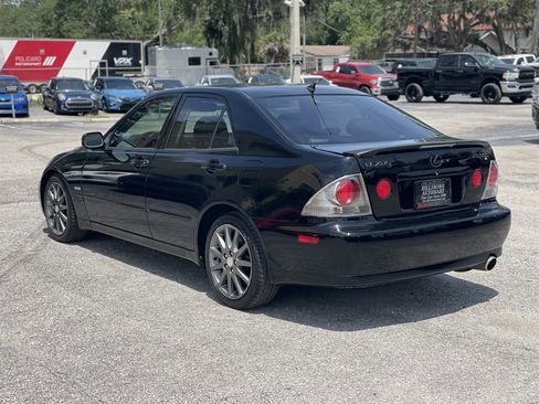 Used 2004 Lexus IS 300 RWD image 19