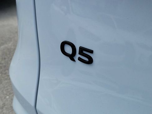 New 2026 Audi Q5 Premium AWD/4WD image 5