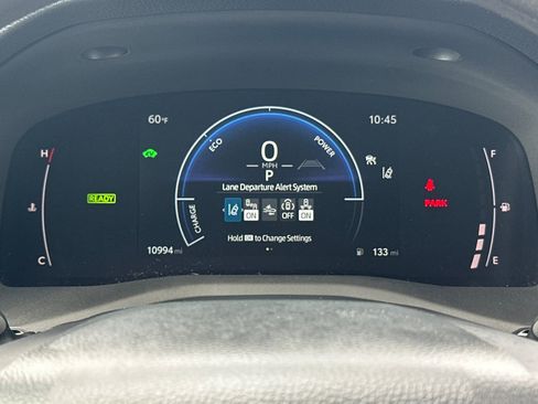 Certified 2025 Toyota Camry LE image 28