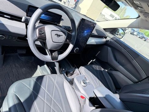 Used 2023 Ford Mustang Mach-E California Route 1 AWD/4WD image 8