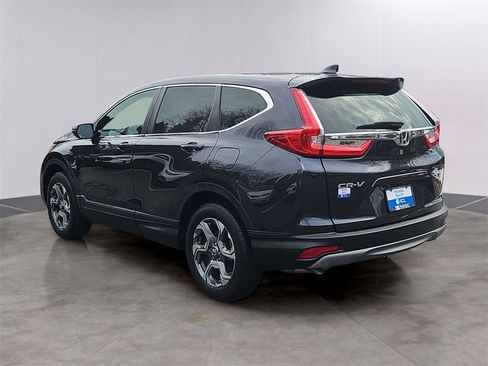 Certified 2019 Honda CR-V EX-L image 6