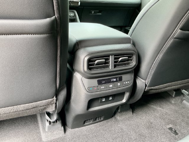 New 2026 Honda Pilot EX-L image 10