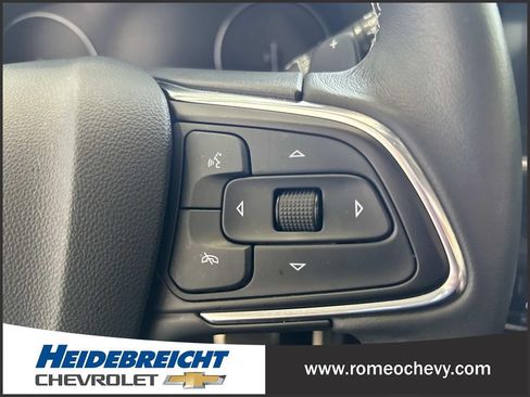 Used 2023 Buick Envision Preferred w/ Sport Touring Package AWD/4WD image 20