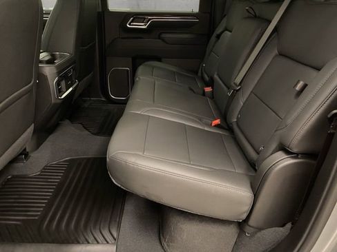 New 2026 Chevrolet Silverado 3500 LTZ w/ LTZ Plus Package AWD/4WD image 23