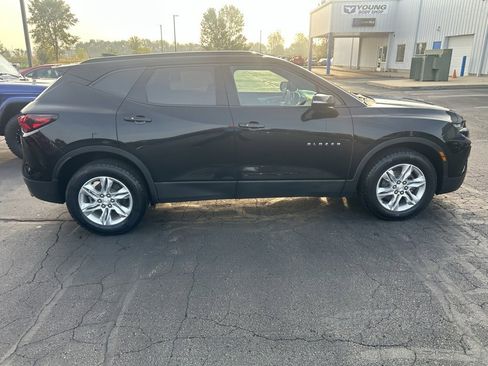 Used 2021 Chevrolet Blazer LT image 7