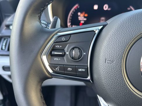 New 2026 Acura MDX FWD w/ Technology Package image 20