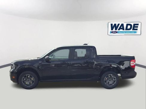 New 2026 Ford Maverick XLT w/ Equipment Group 301A AWD/4WD image 8