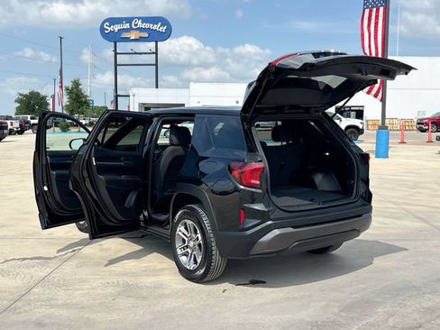 Certified 2026 GMC Terrain Elevation FWD image 36