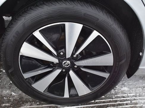 Used 2021 Nissan Altima 2.5 SV image 41