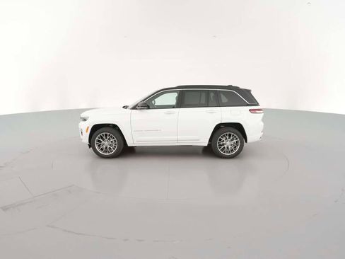 New 2025 Jeep Grand Cherokee Summit image 6