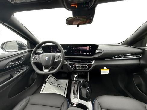 New 2026 Buick Envista Sport Touring w/ Convenience I Package FWD image 20