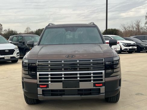 Used 2026 Hyundai Palisade XRT Pro image 2