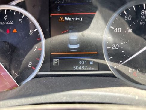 Used 2019 Nissan Sentra S w/ Electronics Package FWD image 4