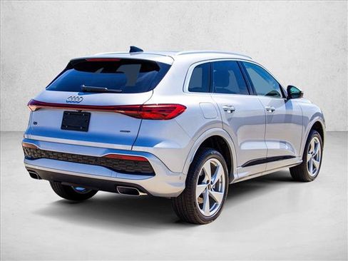 New 2026 Audi Q5 Premium AWD/4WD image 5