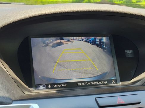 Used 2015 Acura TLX V6 w/ Technology Package FWD image 23