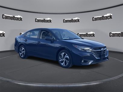Used 2025 Subaru Legacy Premium