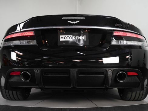 Used 2010 Aston Martin DBS Coupe image 21