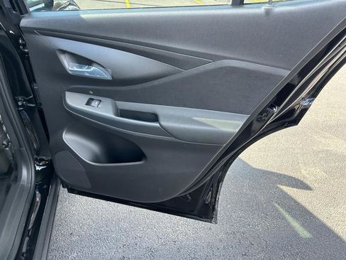 New 2026 Buick Envista Preferred w/ Convenience I Package image 16