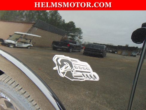 New 2026 RAM 1500 Big Horn w/ Night Edition AWD/4WD image 12