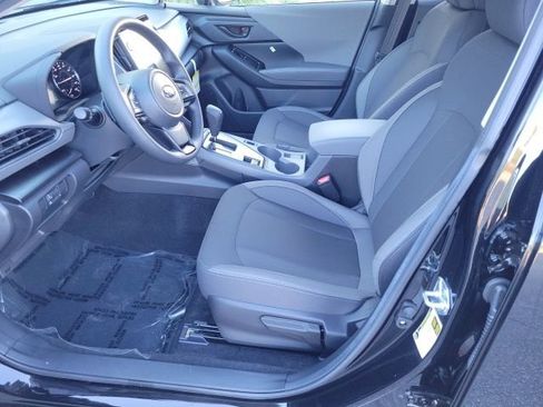 New 2026 Subaru Crosstrek 2.0i Premium w/ Convenience Package #2 AWD/4WD image 9