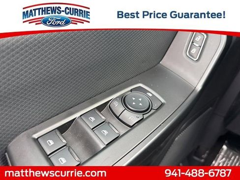 New 2026 Ford F150 STX w/ Equipment Group 200A image 25