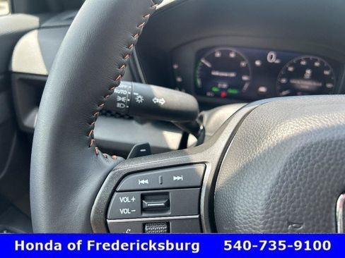 Certified 2026 Honda CR-V Sport-L image 18