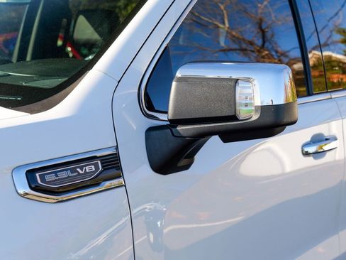 Used 2020 GMC Sierra 1500 SLT w/ SLT Premium Plus Package image 12