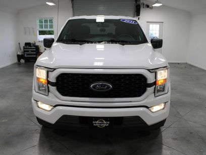 Used 2021 Ford F150 XL w/ STX Appearance Package