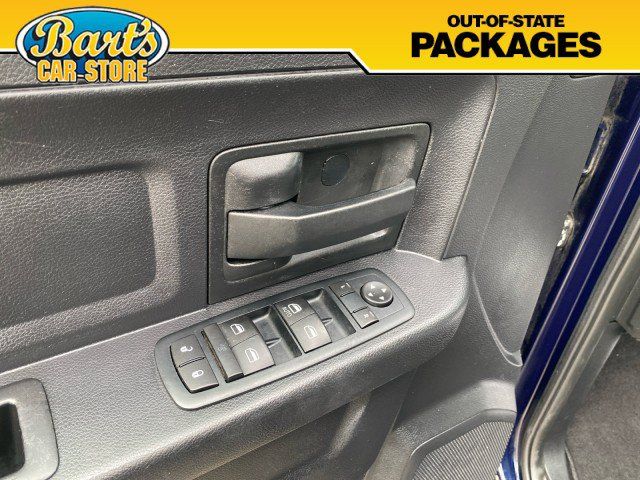 Used 2015 RAM 1500 Express AWD/4WD image 23