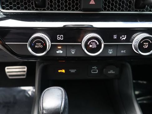 Used 2023 Honda Civic Sport image 35