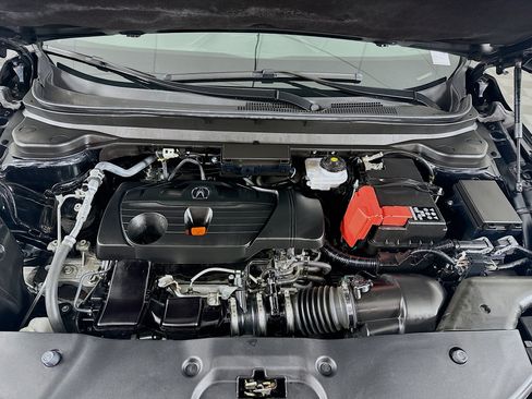 Used 2022 Acura RDX FWD w/ Technology Package image 33