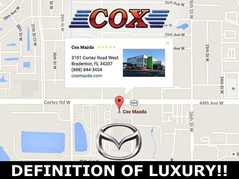 Used 2025 Cadillac CT5 Premium Luxury w/ Sun And Sound Package RWD image 28