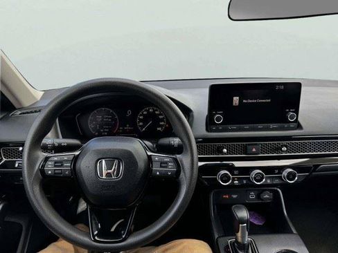 Used 2024 Honda Civic LX image 29