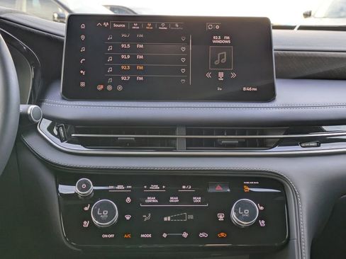 New 2026 INFINITI QX60 Sport w/ Dark Cargo Package image 19