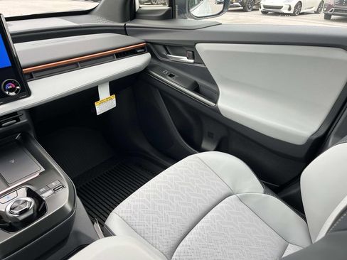 New 2026 Subaru Uncharted AWD image 13