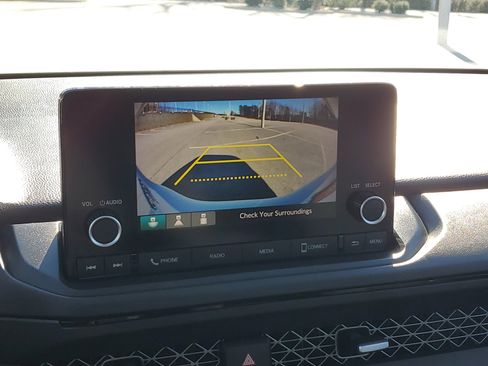 Used 2023 Honda Accord EX image 23