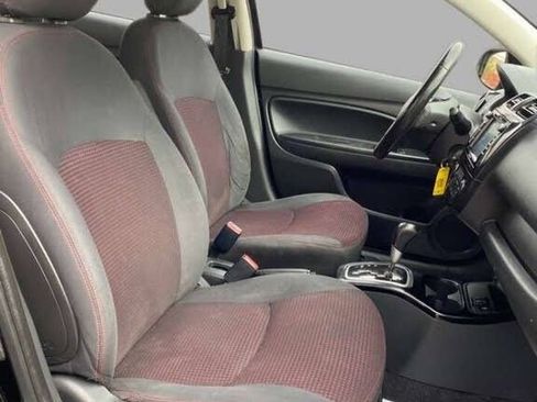 Used 2020 Mitsubishi Mirage G4 SE image 31