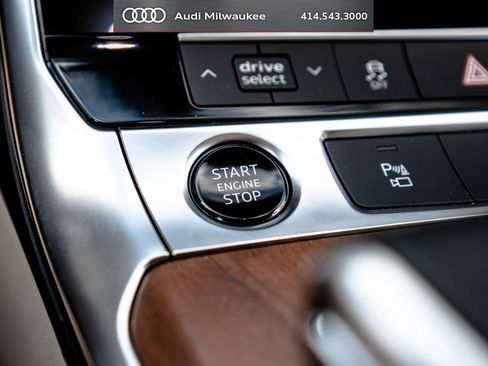 Used 2023 Audi A6 Premium Plus w/ Premium Plus Package AWD/4WD image 28