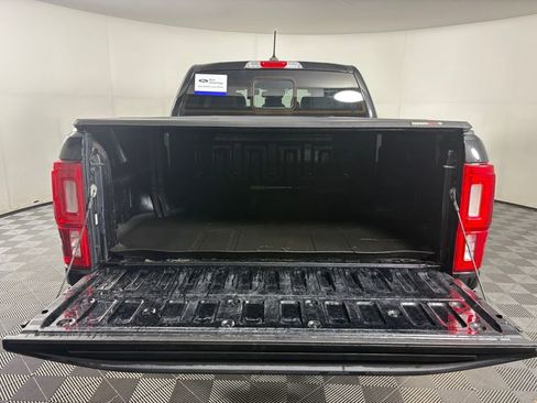 Certified 2020 Ford Ranger Lariat w/ Technology Package image 31