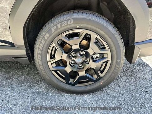 New 2026 Subaru Outback Limited w/ Premium/Limited Package 2 AWD/4WD image 7