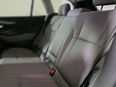 Used 2022 Subaru Outback Limited XT image 26
