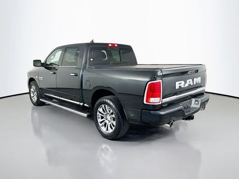 Used 2016 RAM 1500 Limited AWD/4WD image 5