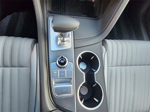 Used 2025 Genesis G70 3.3T Advanced image 15