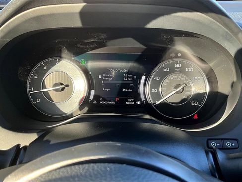 New 2026 Acura RDX SH-AWD w/ Technology Package image 23