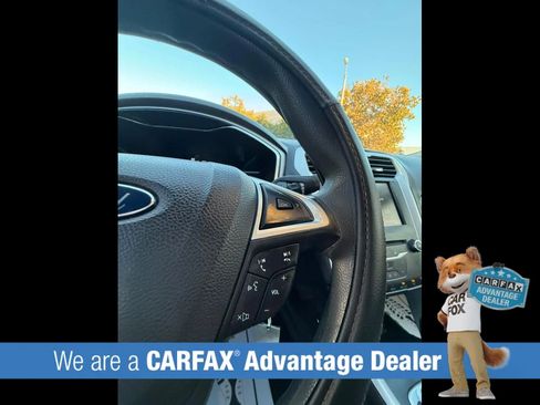 Used 2015 Ford Fusion SE FWD image 59